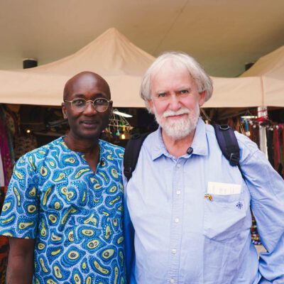 Impressionen vom 25. Afrika Festival Münster 2025