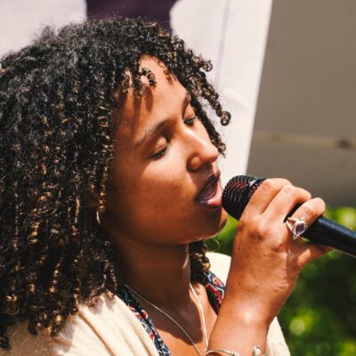 Impressionen vom 25. Afrika Festival Münster 2025