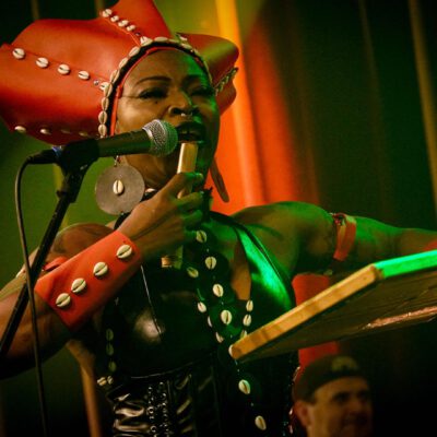 Impressionen vom 25. Afrika Festival Münster 2025
