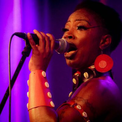 Impressionen vom 25. Afrika Festival Münster 2025