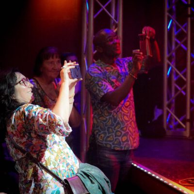 Impressionen vom 25. Afrika Festival Münster 2025