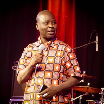 Impressionen vom 25. Afrika Festival Münster 2025