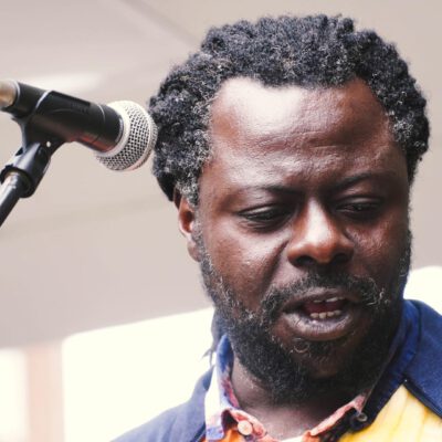 Impressionen vom 25. Afrika Festival Münster 2025