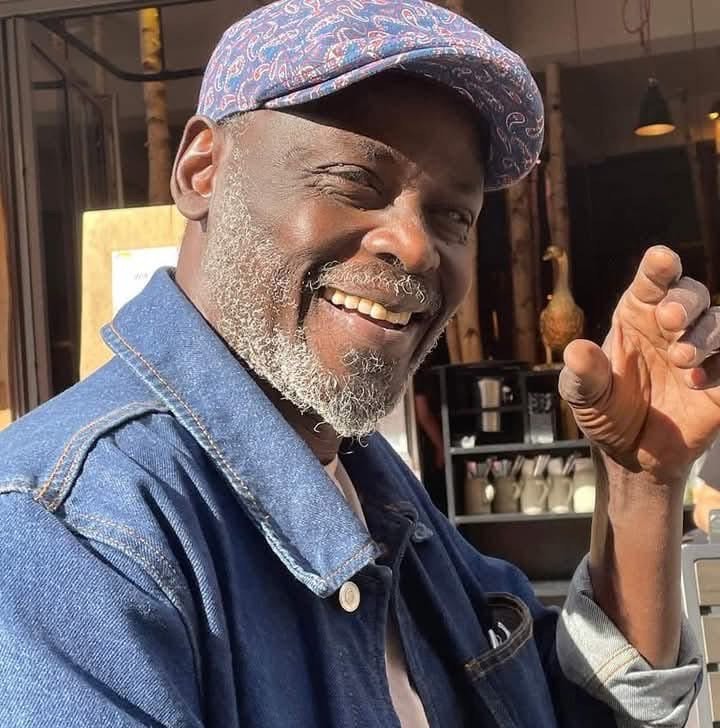 Lesung und Gespräch mit Abdelaziz Baraka Sakin aus dem Sudan veranstaltet von Afrikanische Perspektiven e.V.