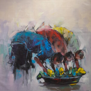 AF2026_Ausstellung_Tansania_Haji Chilonga_tanzaniart.de