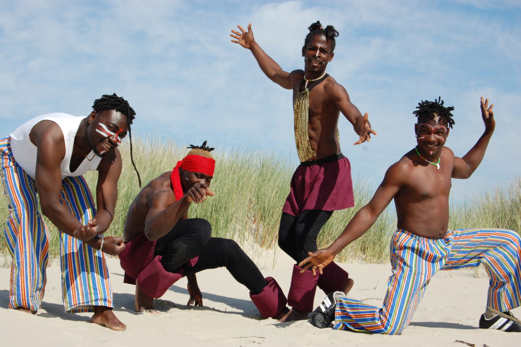 Ensemble artistique GRAND-Z