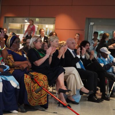 Afrika Festival Münster – Ausstellung „Weltkunst aus Tansania – Mehr als Tingatinga!“