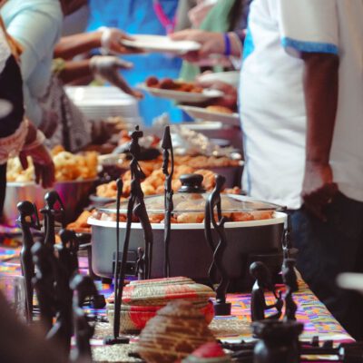 Afrika Festival Münster – Ausstellung „Weltkunst aus Tansania – Mehr als Tingatinga!“