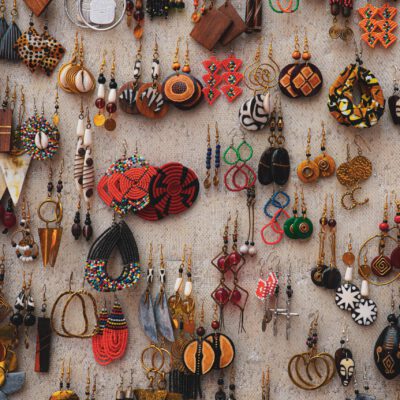 Afrika Festival Münster – Afrikanischer Markt
