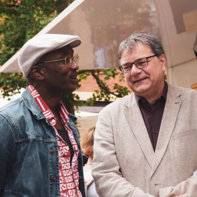 Afrika Festival Münster – Afrikanischer Markt