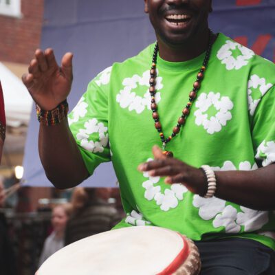 Afrika Festival Münster – Afrikanischer Markt