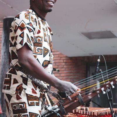 Afrika Festival Münster – Afrikanischer Markt