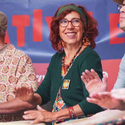 Afrika Festival Münster – Afrikanischer Markt