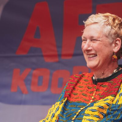 Afrika Festival Münster – Afrikanischer Markt