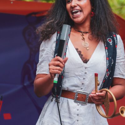 Afrika Festival Münster – Afrikanischer Markt