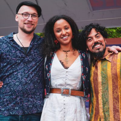 Afrika Festival Münster – Afrikanischer Markt