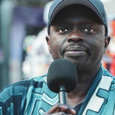 Afrika Festival Münster – Afrikanischer Markt
