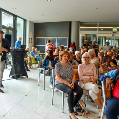 Afrika Festival Münster – Ausstellung „Weltkunst aus Tansania – Mehr als Tingatinga!“